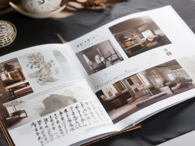 吴中产品画册设计，经典吴中与现代生活的完美融合
