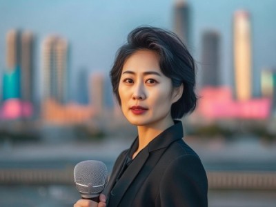 大连新闻传媒集团王静文，传承文明，服务地方