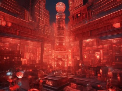 红色文化，从历史到现代，为今天的新时代写就的文明火种