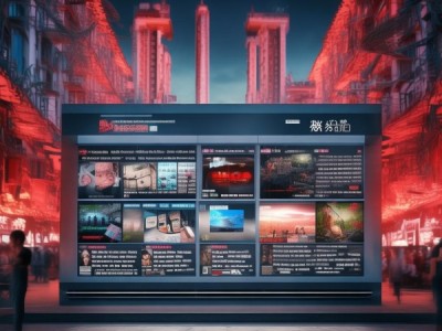 亚洲红媒体深度领导力