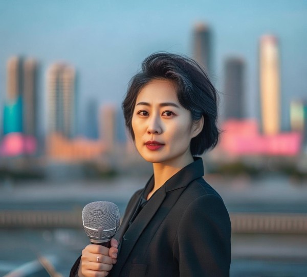 大连新闻传媒集团王静文,传承文明,服务地方 大连新闻传媒集团王静文,传承文明,服务地方
