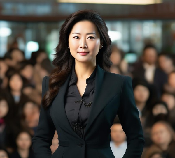 张琰,新闻与传媒领域的杰出代表 张琰,新闻与传媒领域的杰出代表