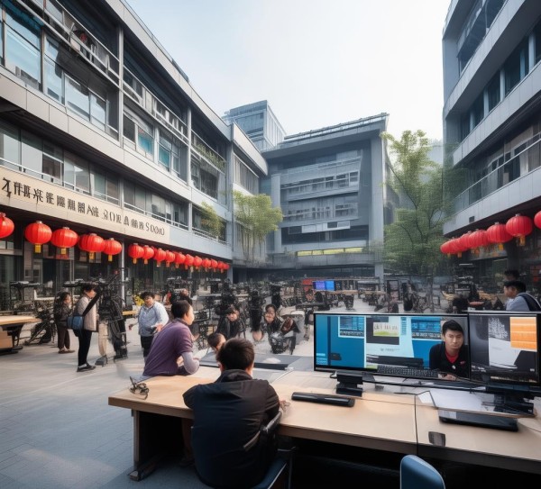 中山新闻传媒学校怎么样? 中山新闻传媒学校怎么样?