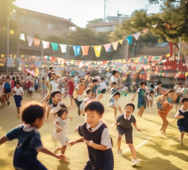 小学体育文化 month,你认为它最吸引人的地方在哪里? 小学体育文化 month,你认为它最吸引人的地方在哪里?